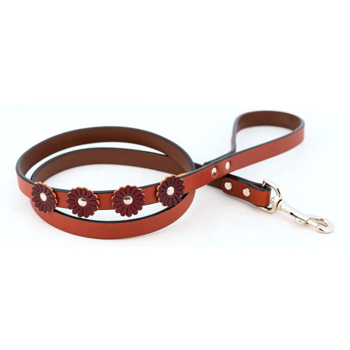 Flower Leash