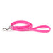 Sparky's Choice Leash magenta