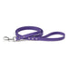 Sparky's Choice Leash in the color purple