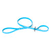 Sparky's Choice Slip Leash in Baby Blue