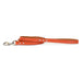 Tuscan Leash in orange