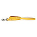 Tuscan leash in yellow