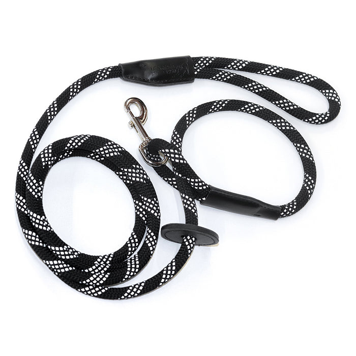 Reflective Rope Combination Harness / Leash
