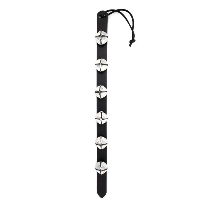 Sleigh Bell Strap