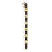 Sleigh Bell Strap Potty Bell with Brass