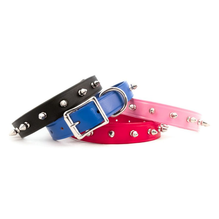 Spiked Collar