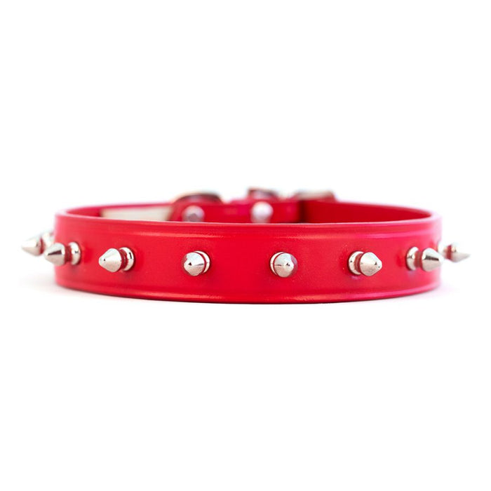 Spiked Collar