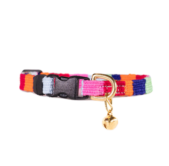 a tail we could wag At the Beach Maui Cat Collar