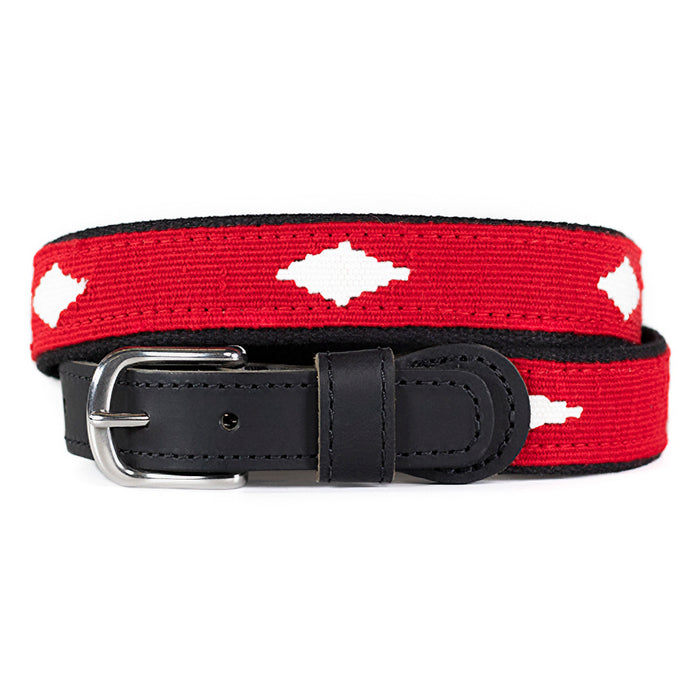 a tail we could wag Belt in Diamond