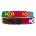 a tail we could wag Belt in God's Eye Multi