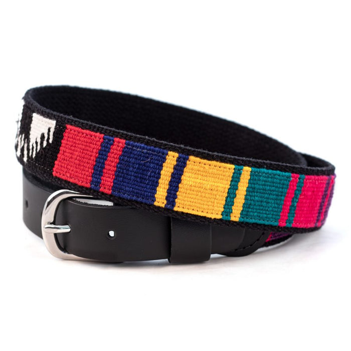 a tail we could wab belt Mystic