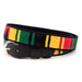 a tail we could wab belt Rasta
