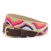 a tail we could wag belt Retro