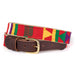 a tail we could wag Belt in Toto