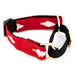 a tail we could wag - Collar - Diamonds Martingale - Web