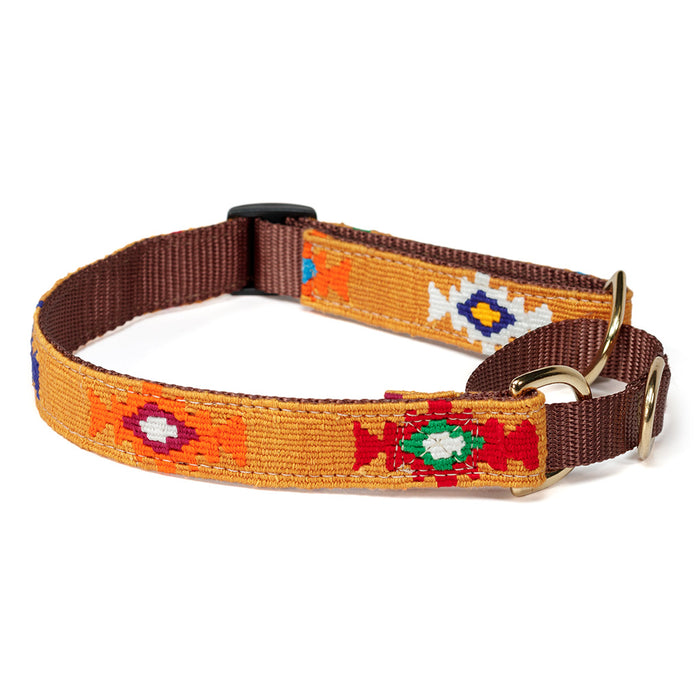 a tail we could wag Martingale Dog Collar