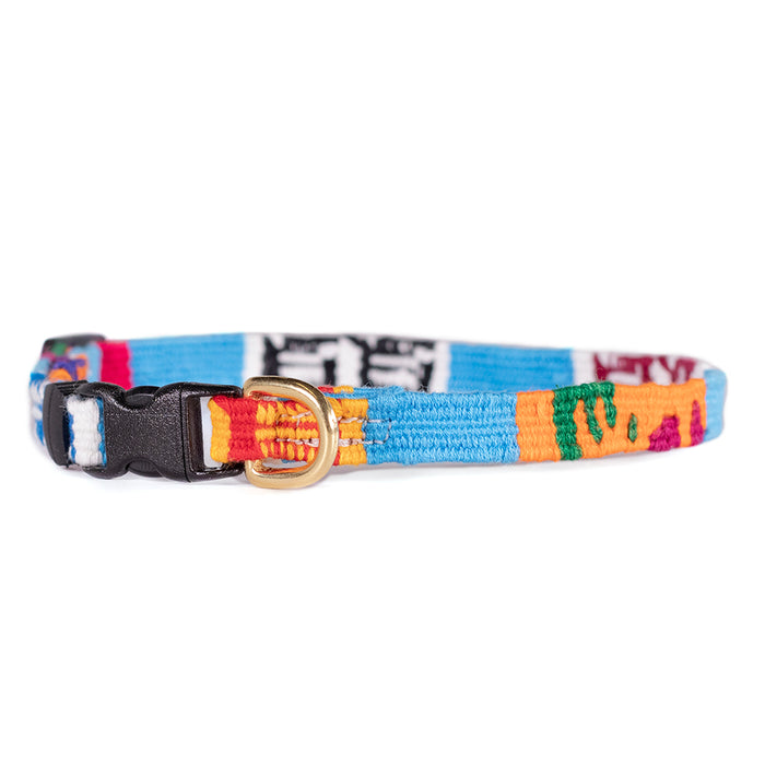 a tail we could wag extra small dog collar
