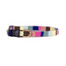 at the beach bahama extra small fabric collar