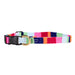 at the beach maui extra small fabric collar