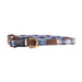a tail we could wag dog collar in Block Island Coffee