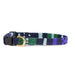 a tail we could wag Sun Valley Night extra small collar