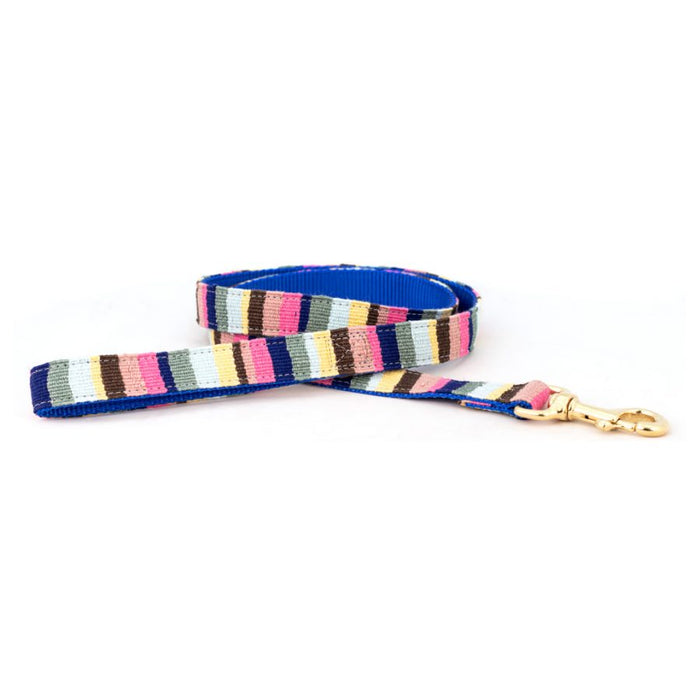 a tail we could wag Leash