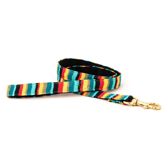 a tail we could wag Leash - At the Beach