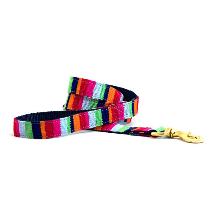 a tail we could wag Leash