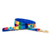 a tail we could wag Leash in Fiesta