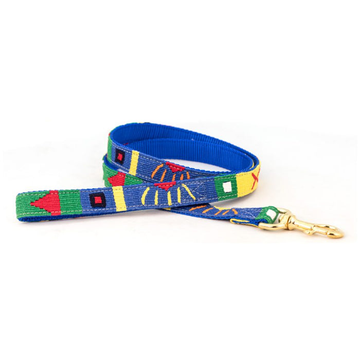 a tail we could wag Leash - Harborside