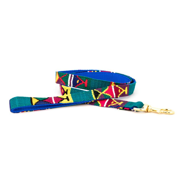 a tail we could wag Leash - Moab