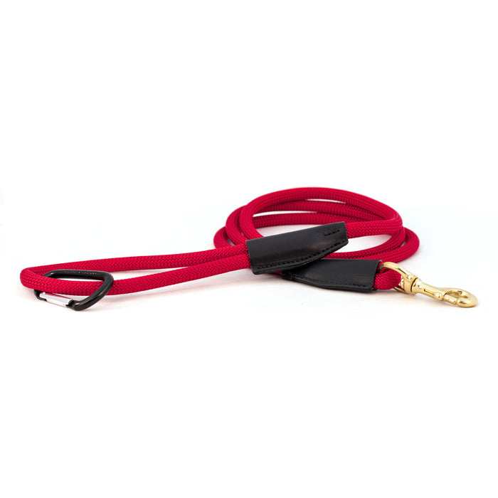 Mountain Rope Leash
