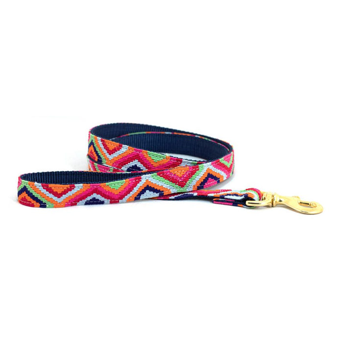 a tail we could wag Leash - Retro
