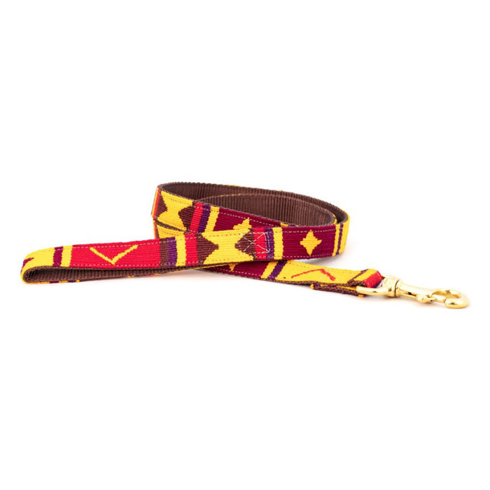 a tail we could wag Leash - Seasons