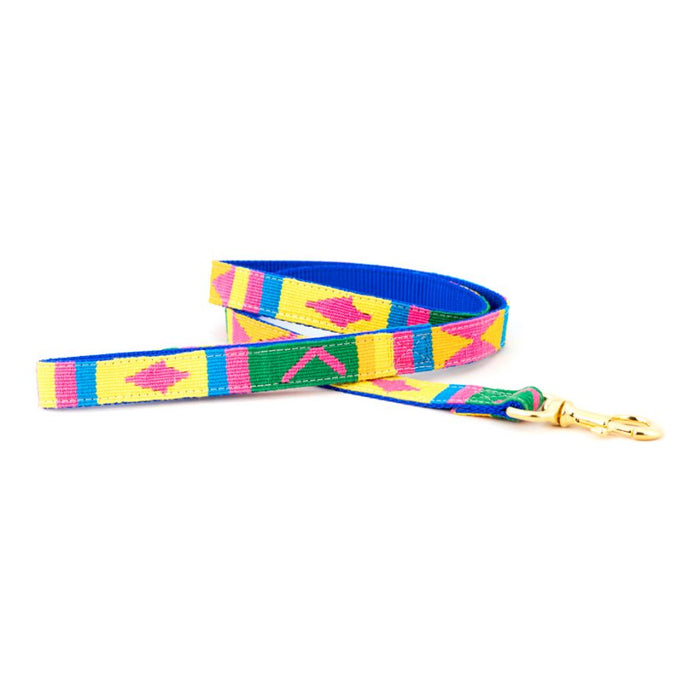 a tail we could wag Leash