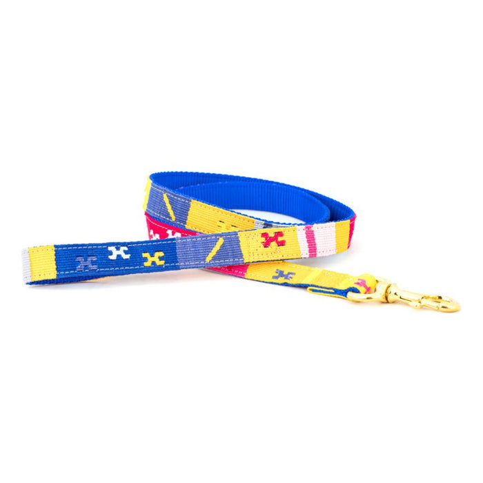 a tail we could wag Leash - Starry Day