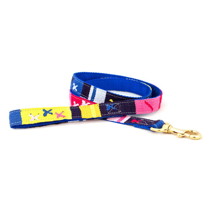 a tail we could wag Leash - Starry Day