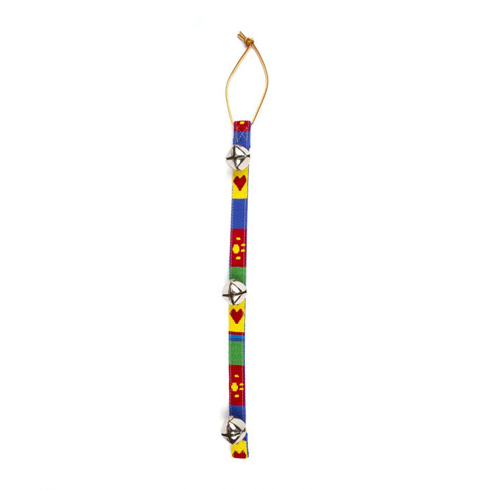 Puppy Love Bell Strap