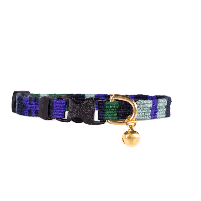 a tail we could wag Cat Collar with Breakaway Side-Release Buckle