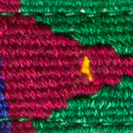 a tail we could wag Key Ring