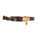 a tail we could wag cat collar Traditional Earth