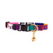 a tail we could wag cat collar Traditional Multi