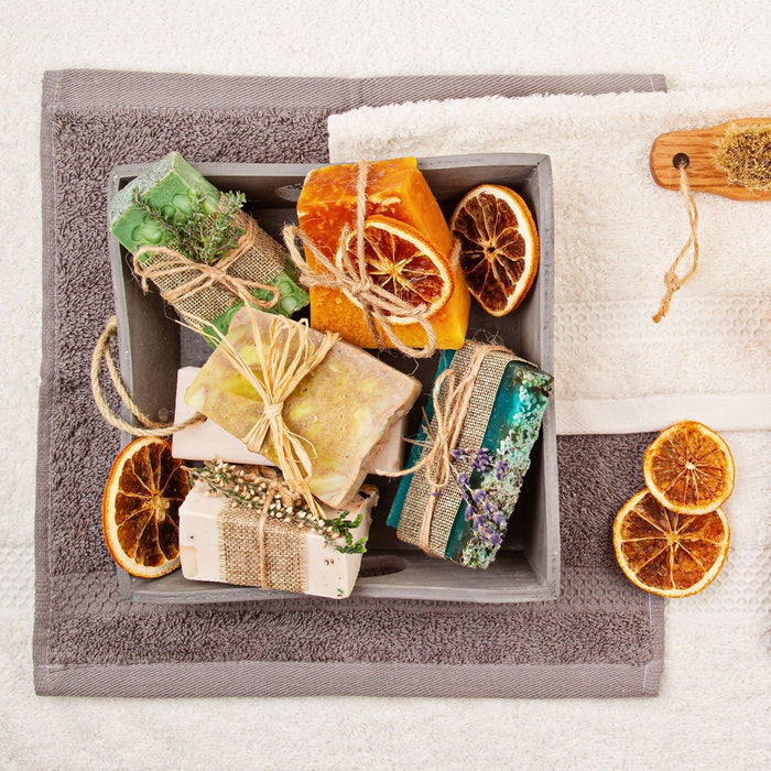 Ultimate Soap Gift Set