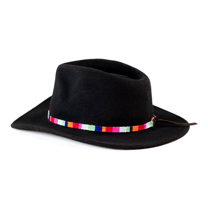 a tail we could wag Hatband