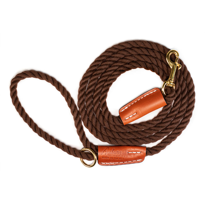 Cotton Rope Leash
