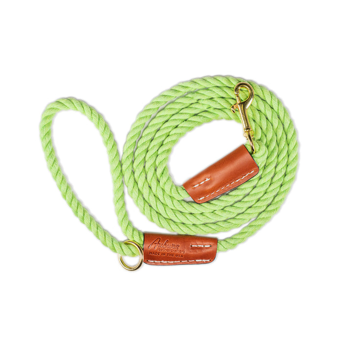Cotton Rope Leash