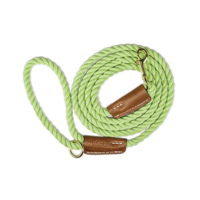 Cotton Rope Leash