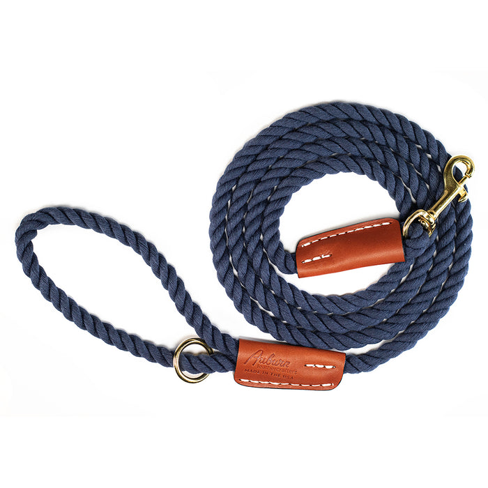 Cotton Rope Leash