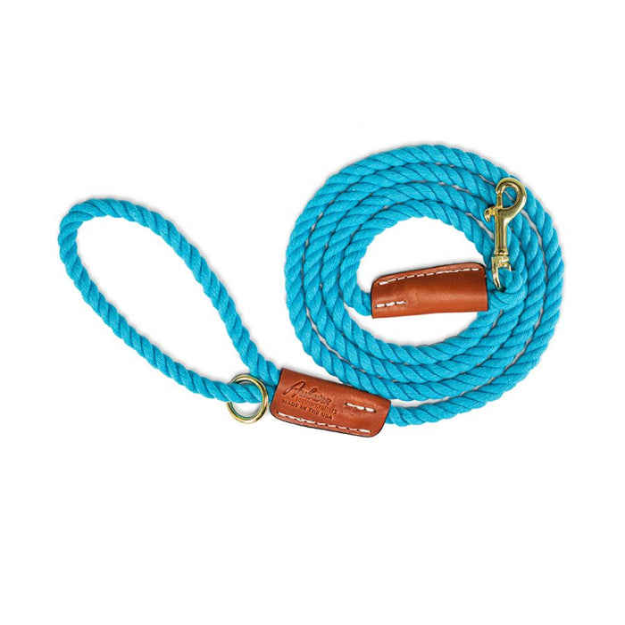 Cotton Rope Leash