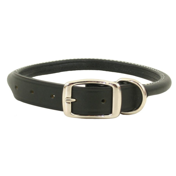 Rolled Collar